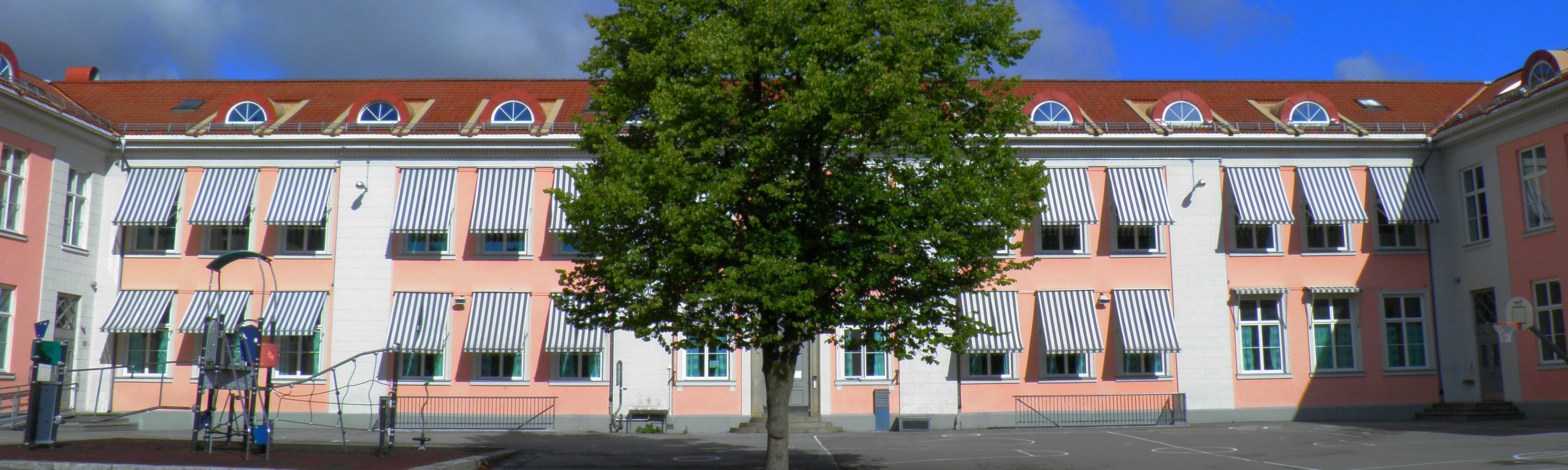 Ullevål Skole