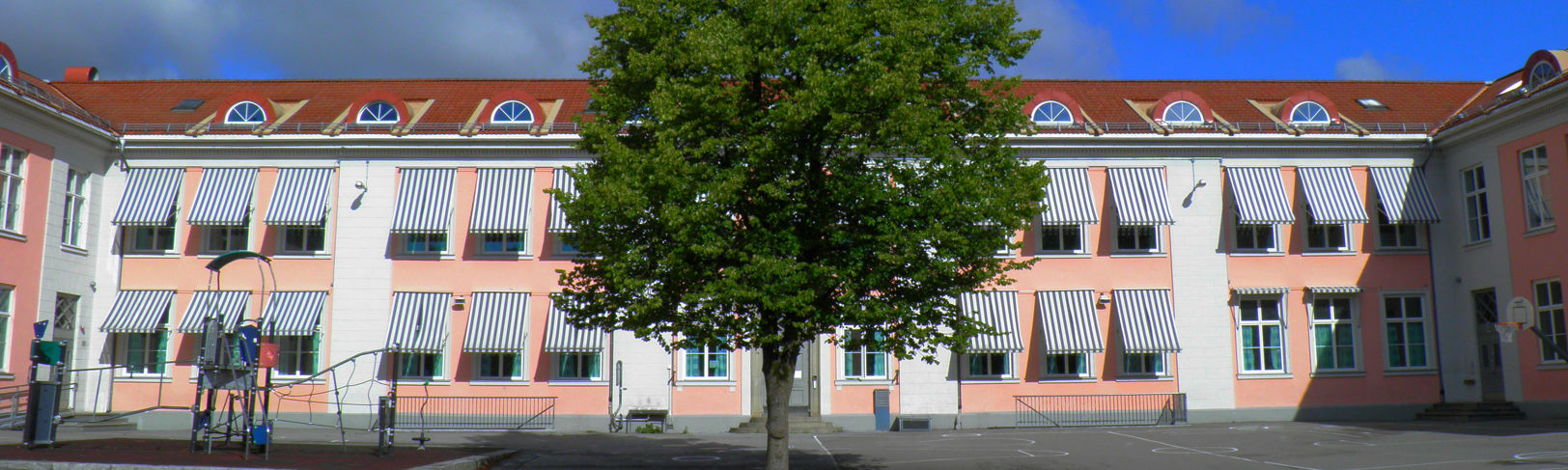 Ullevål Skole