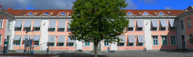 Ullevål Skole