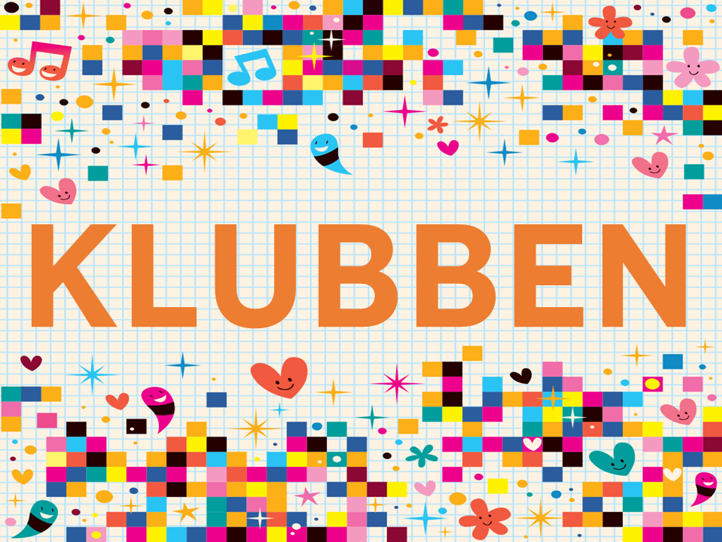 Klubben-logo