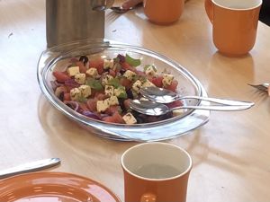 Kents sommersalat